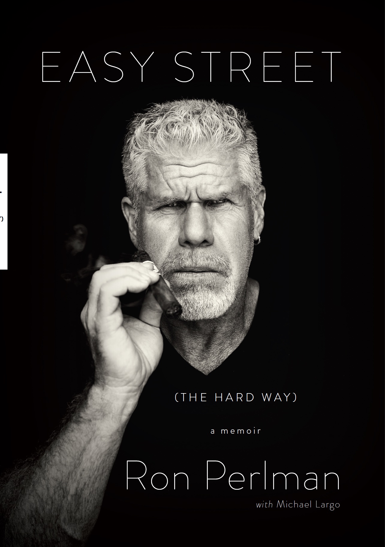 Easy Street (The Hard Way)